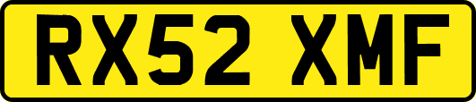 RX52XMF