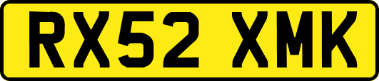 RX52XMK