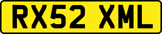 RX52XML