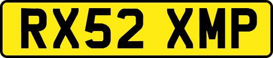 RX52XMP