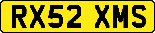 RX52XMS