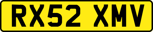 RX52XMV