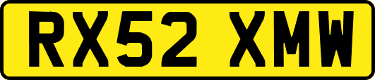 RX52XMW