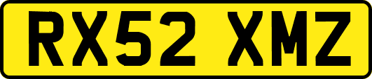 RX52XMZ
