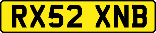 RX52XNB