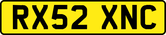 RX52XNC
