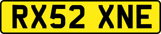 RX52XNE