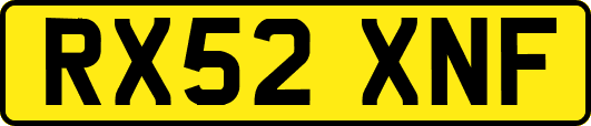 RX52XNF