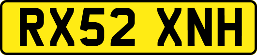 RX52XNH