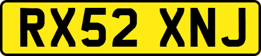 RX52XNJ
