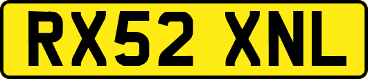 RX52XNL