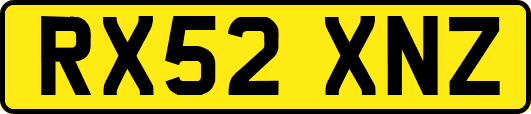 RX52XNZ