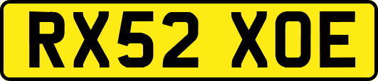 RX52XOE