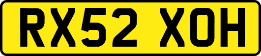RX52XOH