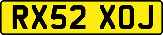 RX52XOJ