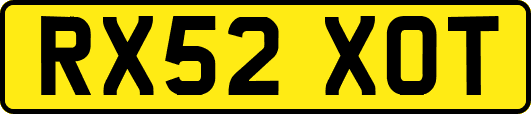 RX52XOT