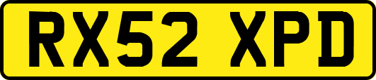 RX52XPD