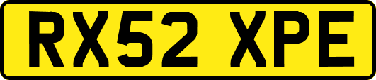 RX52XPE