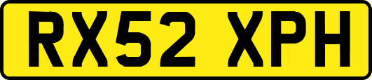 RX52XPH
