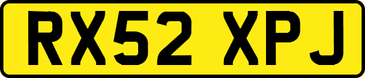 RX52XPJ