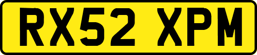 RX52XPM