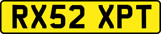 RX52XPT