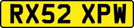 RX52XPW