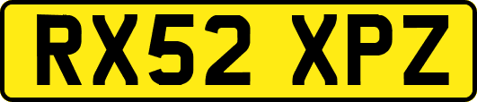 RX52XPZ