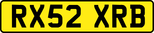 RX52XRB