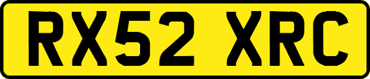 RX52XRC