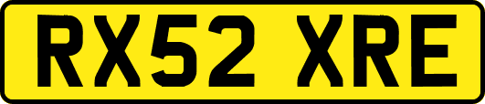 RX52XRE