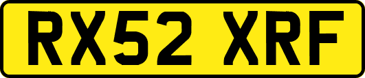 RX52XRF