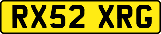RX52XRG