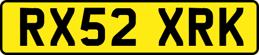 RX52XRK
