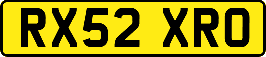 RX52XRO