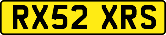 RX52XRS
