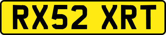 RX52XRT