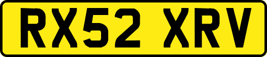 RX52XRV