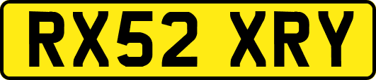 RX52XRY