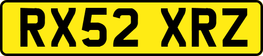 RX52XRZ