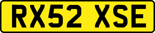 RX52XSE
