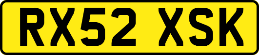 RX52XSK