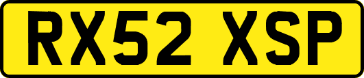 RX52XSP