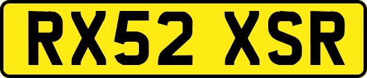 RX52XSR