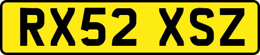 RX52XSZ