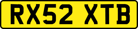 RX52XTB