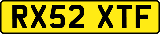 RX52XTF