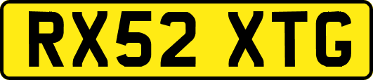 RX52XTG