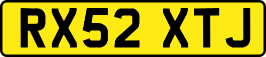 RX52XTJ