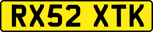 RX52XTK
